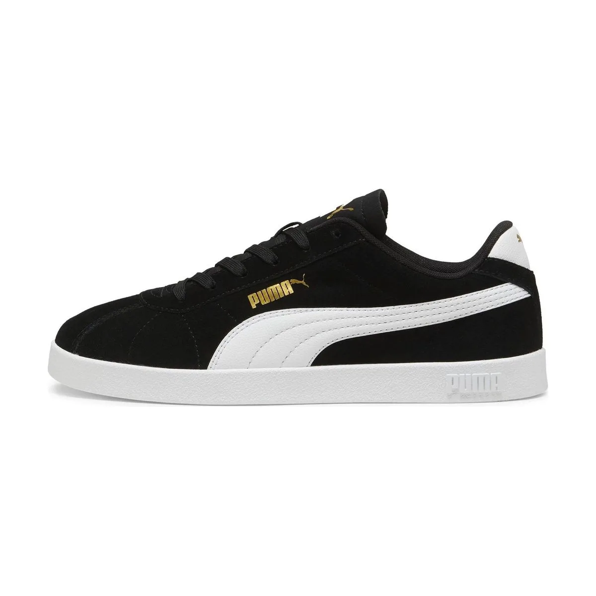 Мужские кеды PUMA Club II
