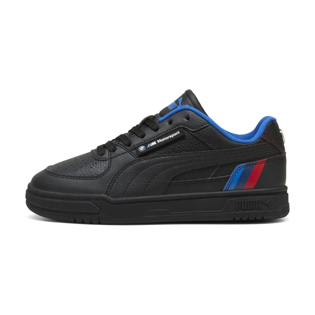Детские кеды PUMA BMW MMS Caven III Jr