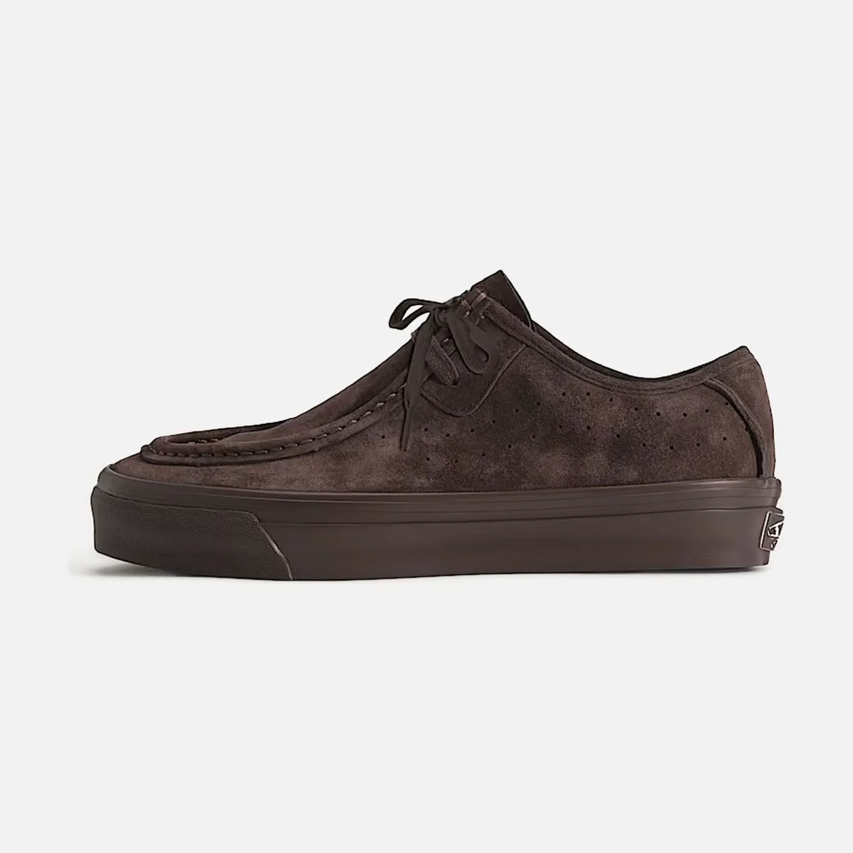 Мужские кеды Vans LX Carver Low