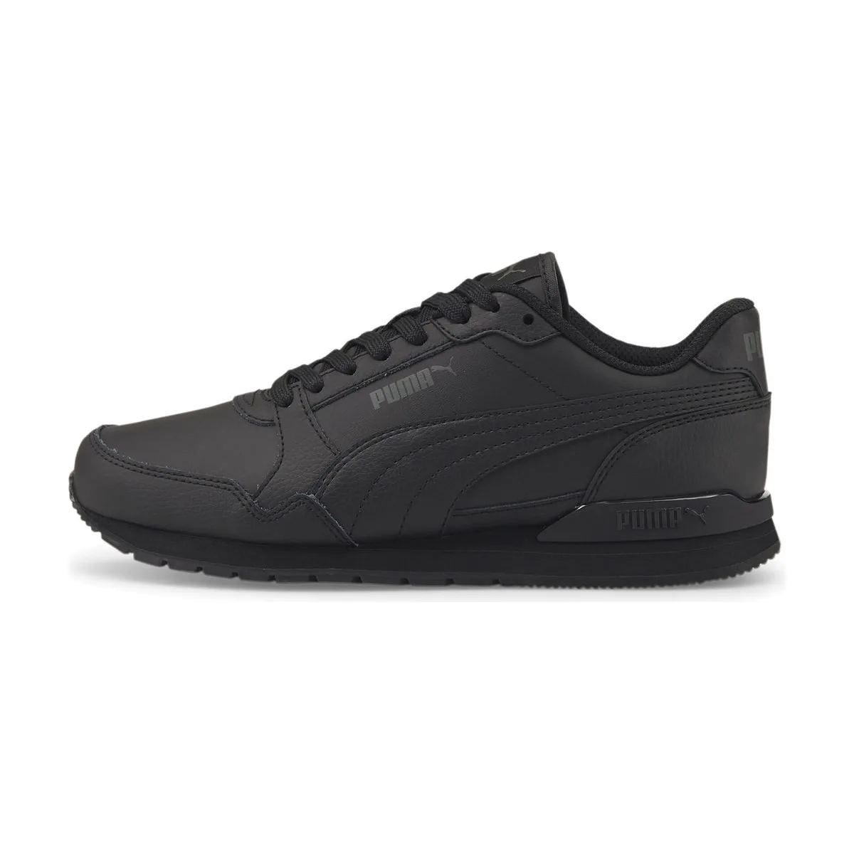 Детские кроссовки PUMA ST Runner v3 L Jr