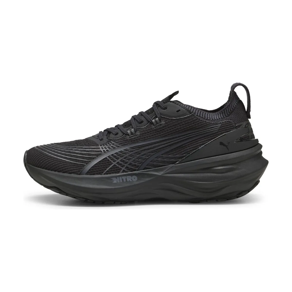 Мужские кроссовки PUMA ForeverRun NITRO 2