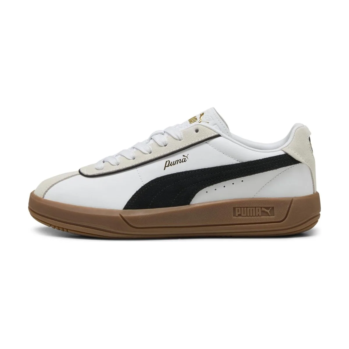 Женские кеды PUMA Club Klassika