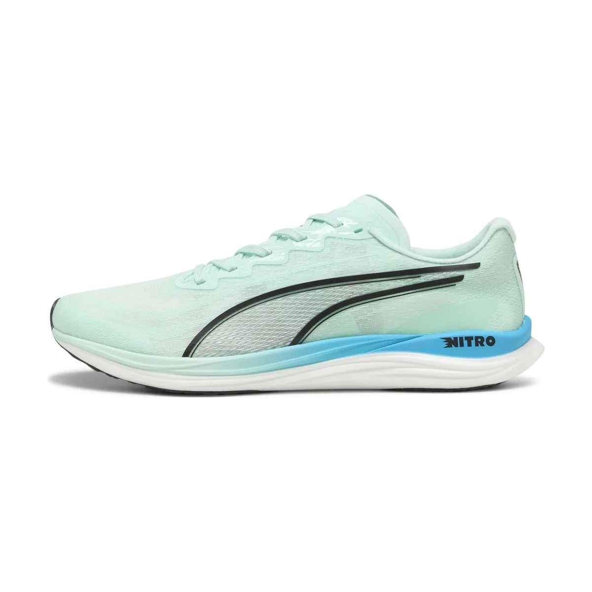 Женские кроссовки PUMA Propio NITRO Wns