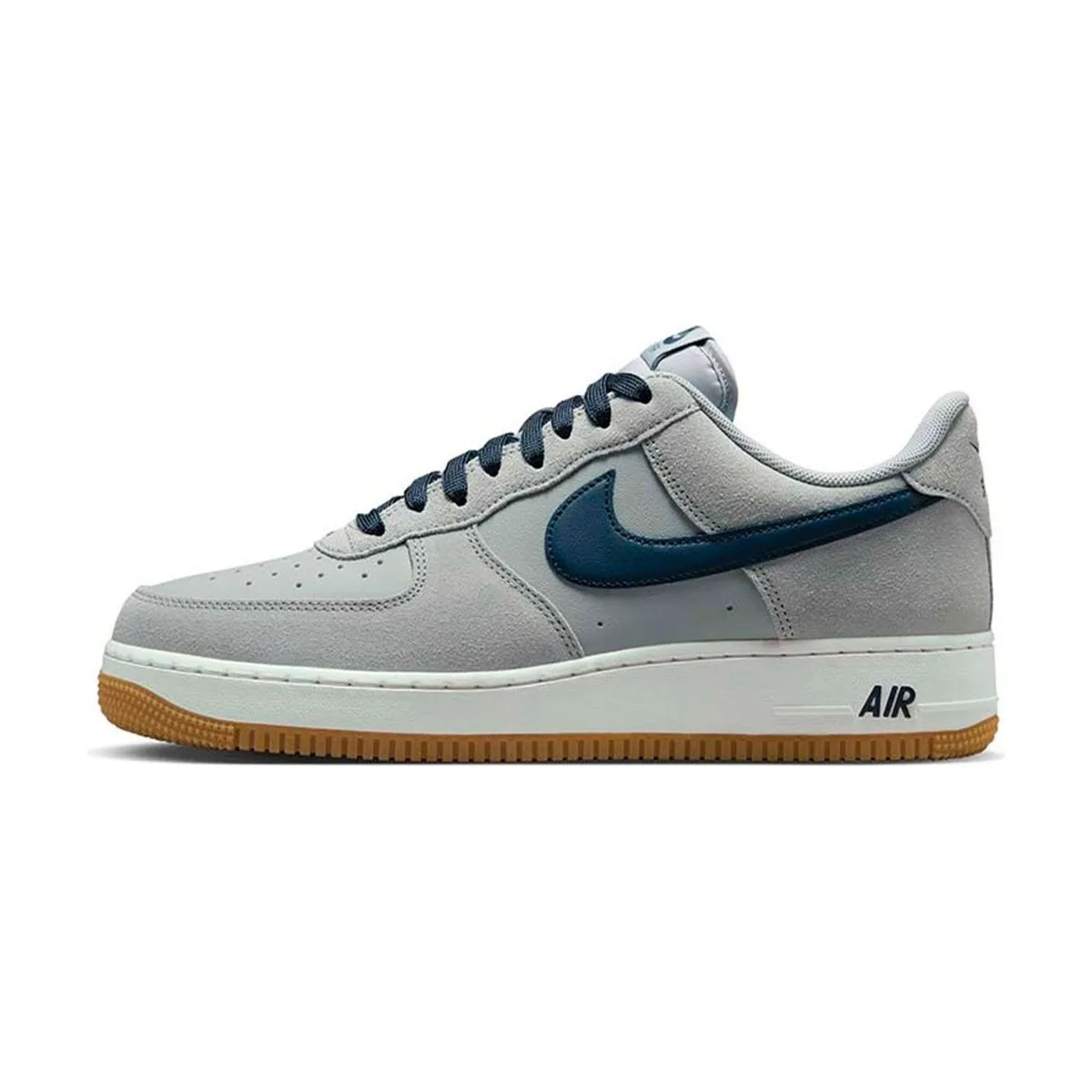 Мужские кеды Nike AIR FORCE 1 '07 LV8
