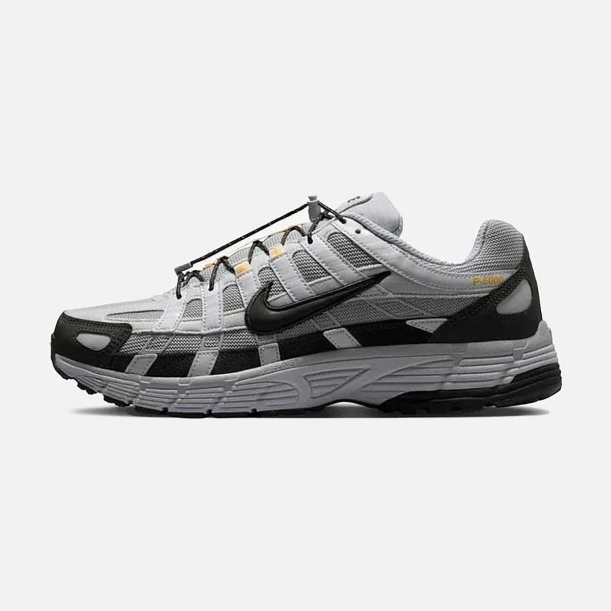 Мужские кроссовки Nike P-6000