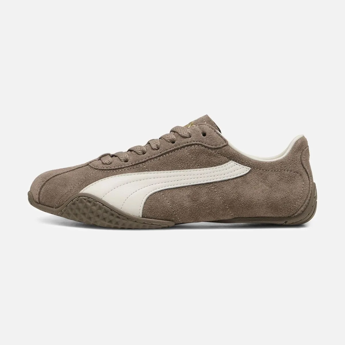 Кроссовки PUMA K-Street MA Suede