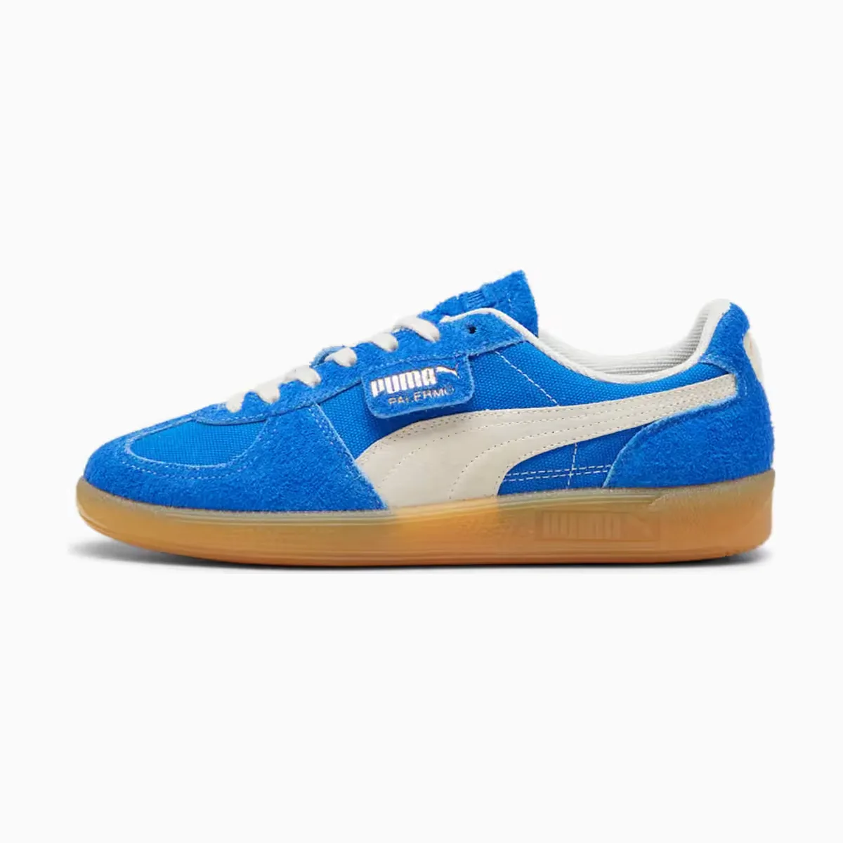 Кеды PUMA Palermo Vintage
