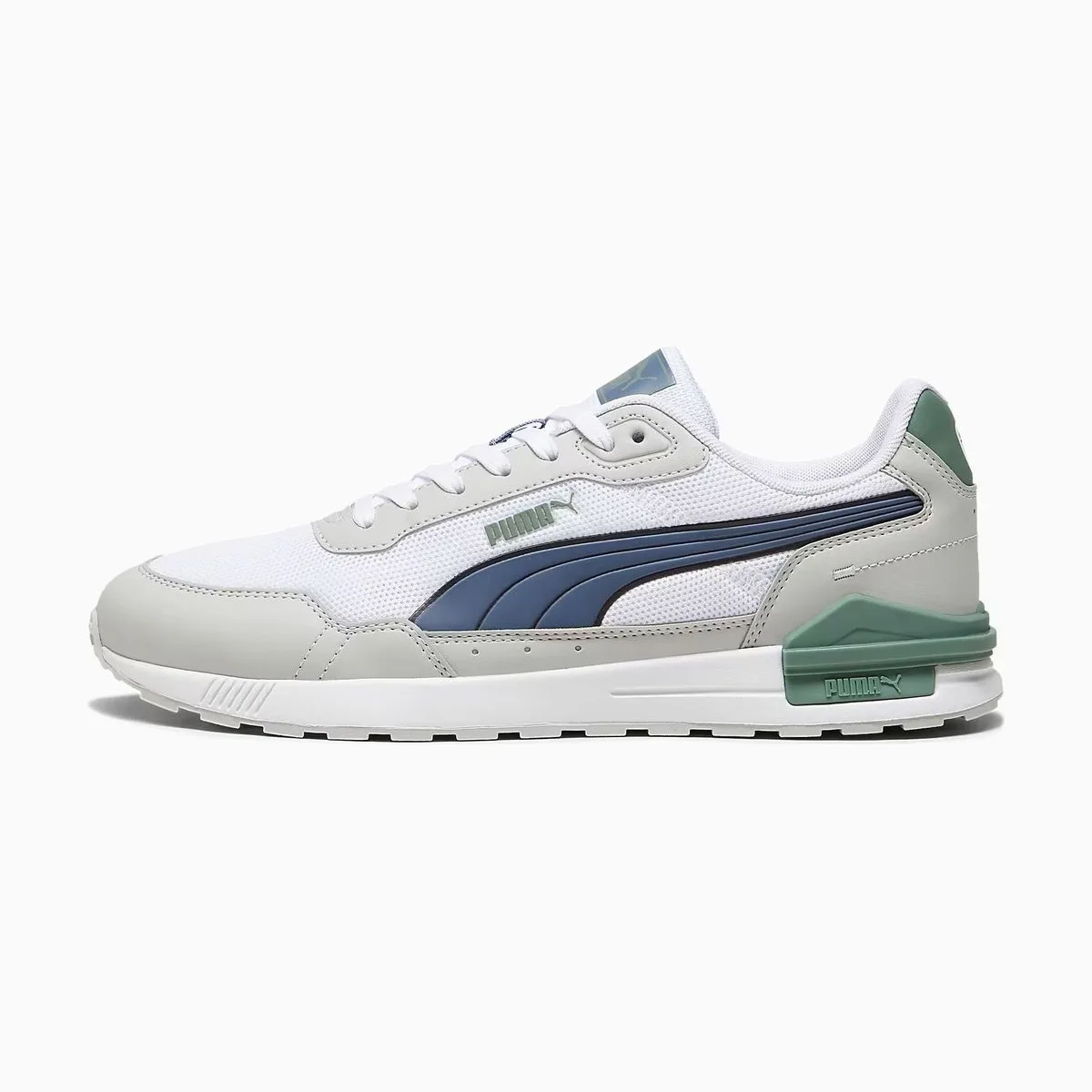 Мужские кроссовки PUMA Graviton Mega