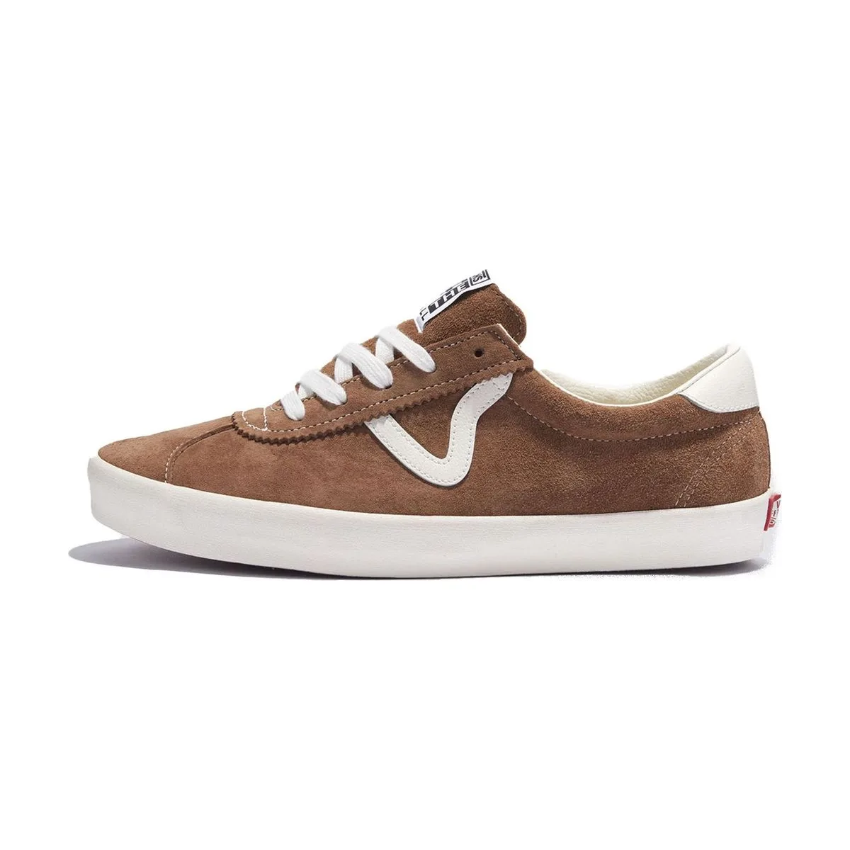 Мужские кеды Vans Sport Low PSDE MBRWN