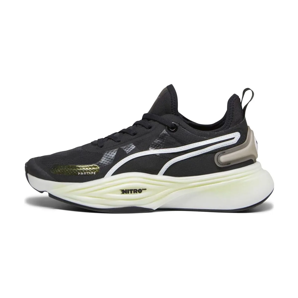 Мужские кроссовки PUMA PWR Nitro Squared