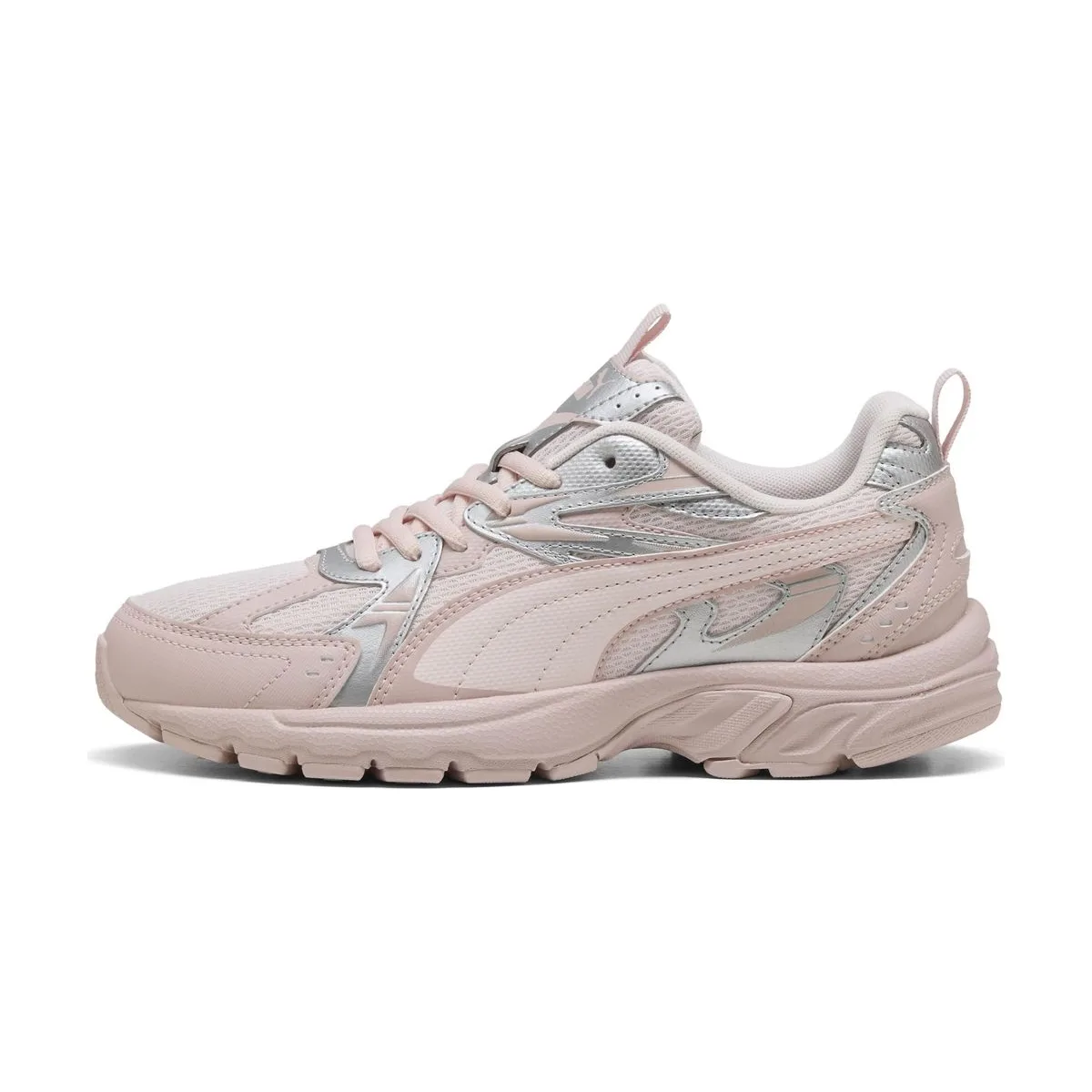 Кроссовки PUMA Milenio Tech