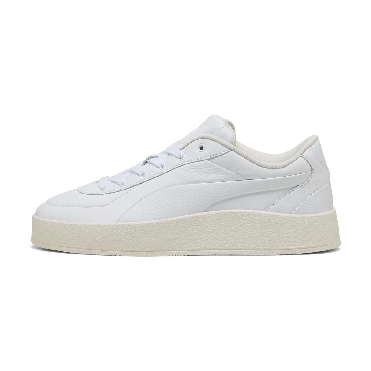 Мужские кеды PUMA CA Luxe