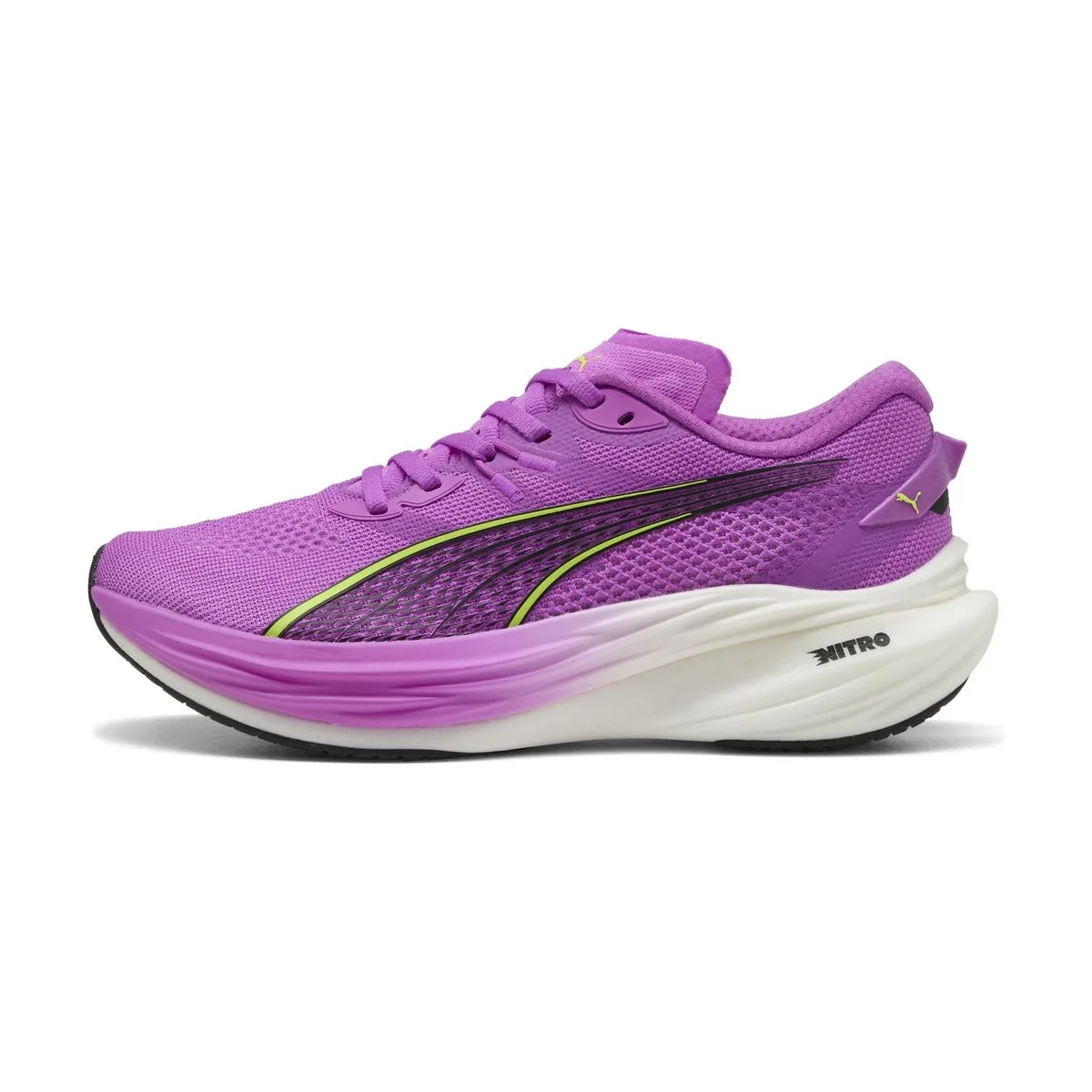 Женские кроссовки PUMA Deviate NITRO 3 Wns