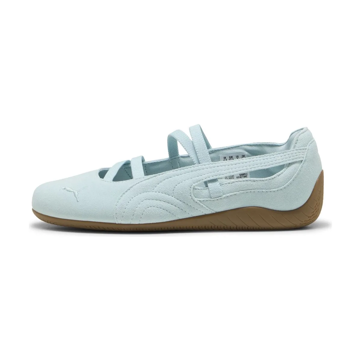 Женские балетки PUMA Speedcat Ballet SD Wns
