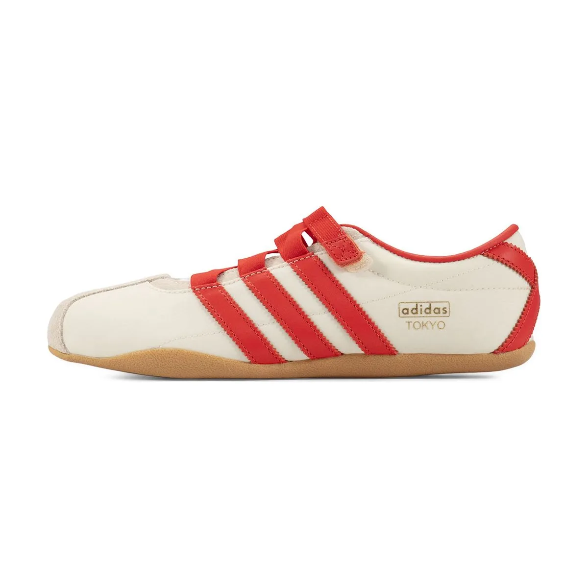 Женские кроссовки adidas Tokyo Mary Jane