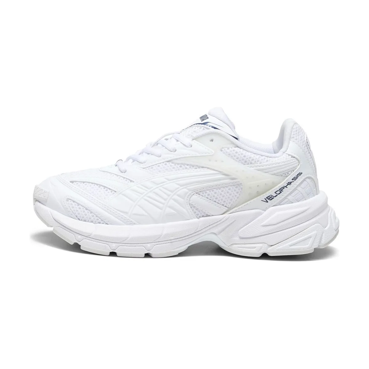 Кроссовки PUMA Velophasis Technisch