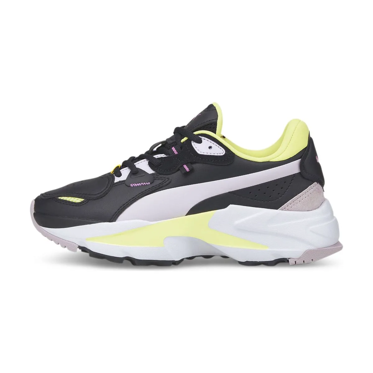Женские кроссовки PUMA Orkid