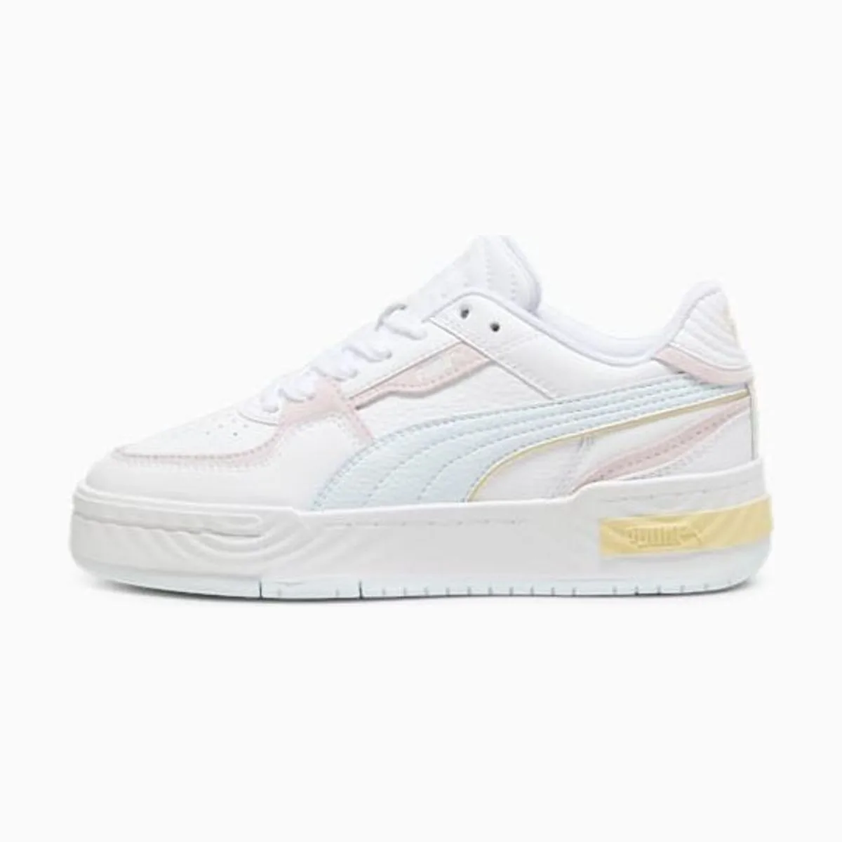 Женские кеды PUMA CA Pro Ripple Earth