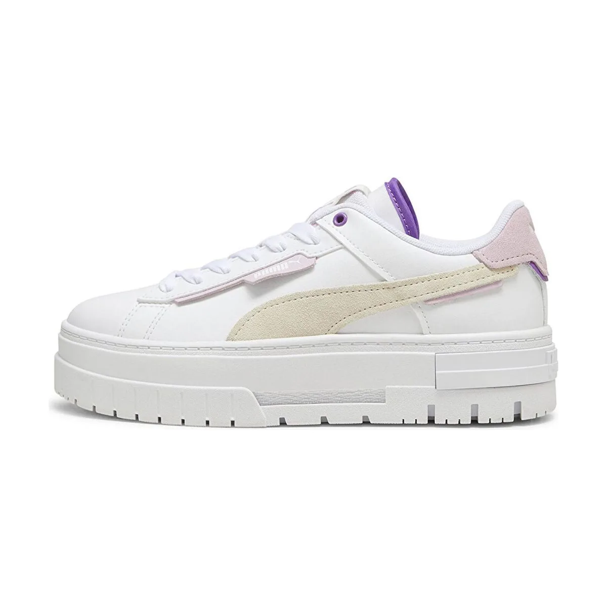 Женские кеды PUMA Mayze Crashed