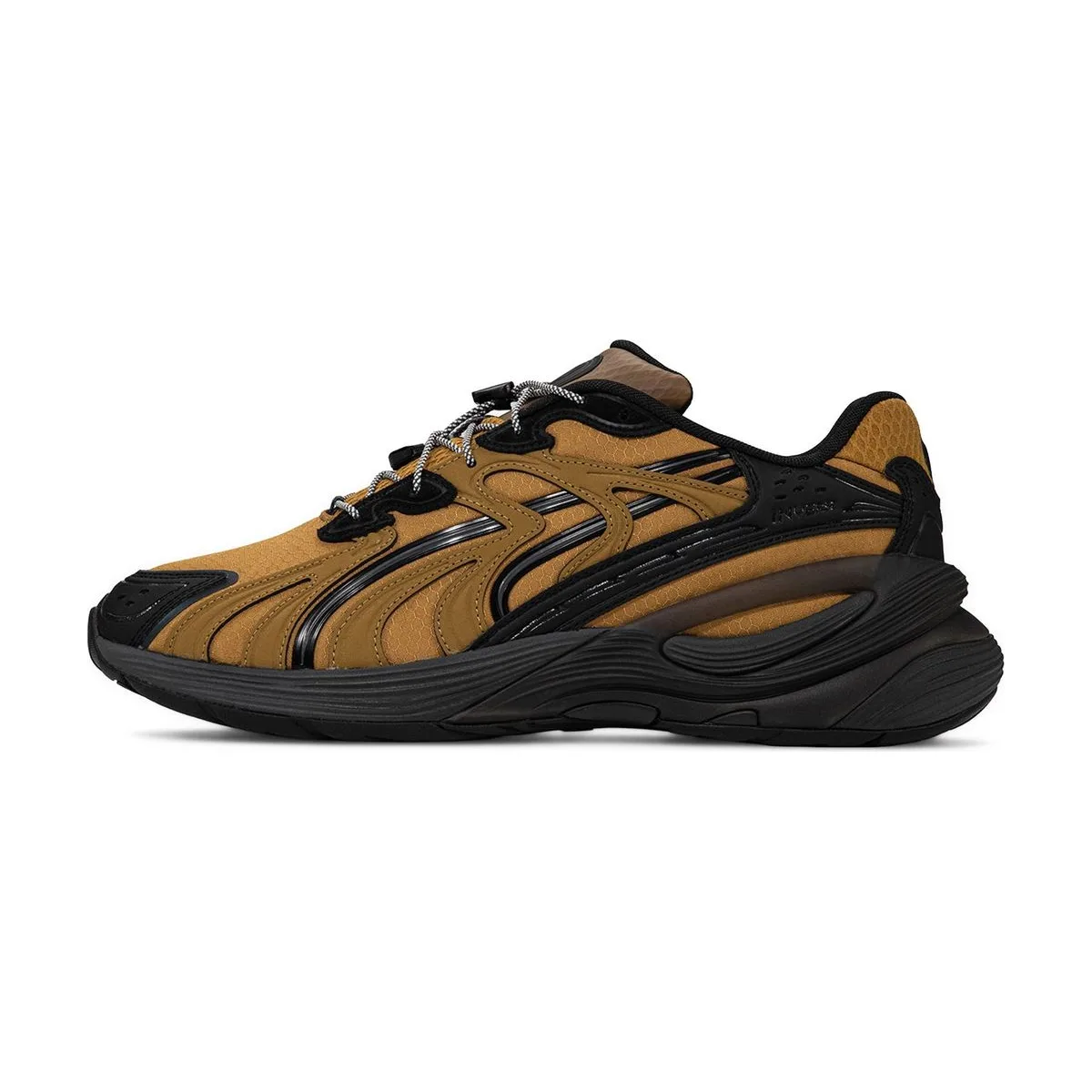 Мужские кроссовки PUMA Inverse Urban Explorer