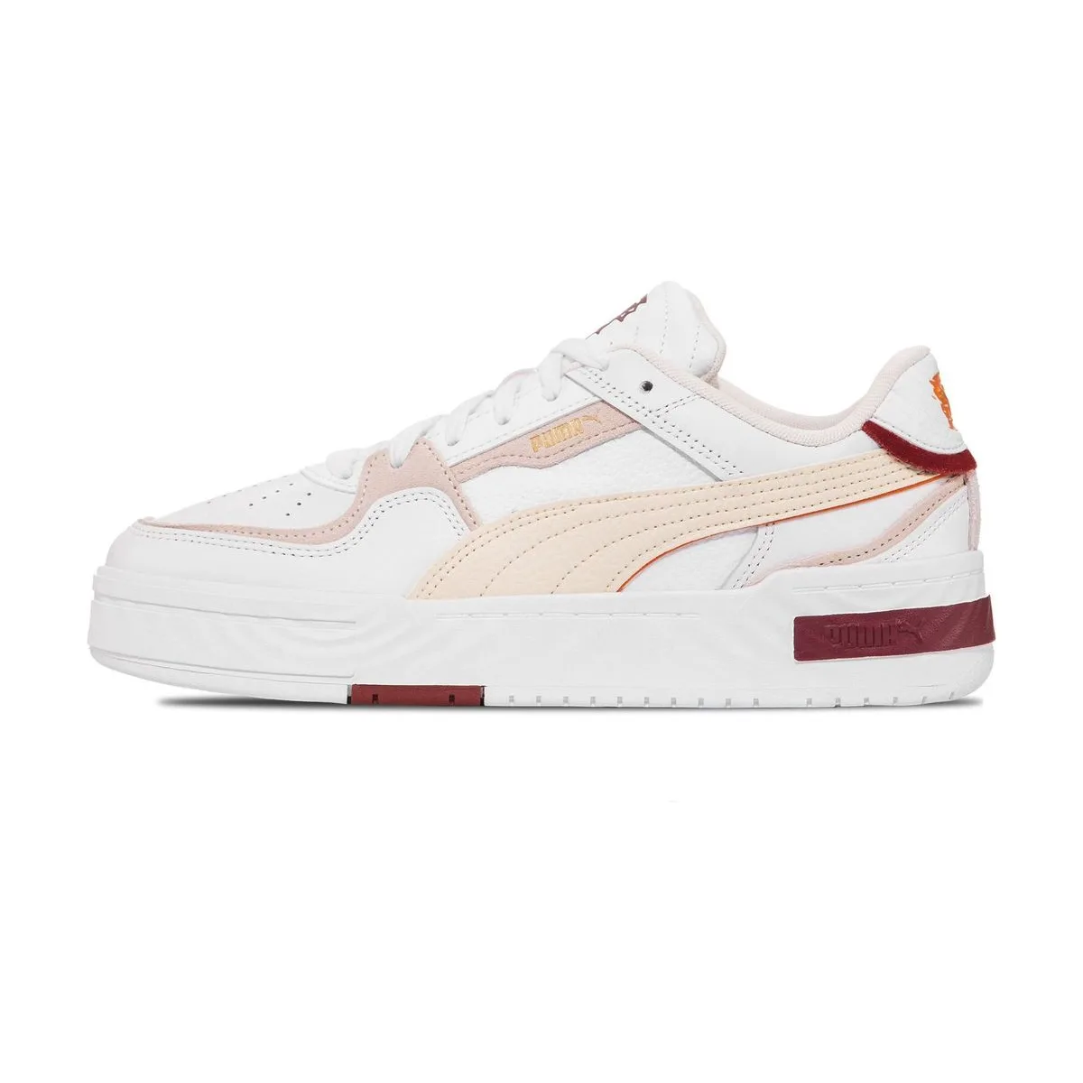 Женские кеды PUMA CA Pro Crush Earth