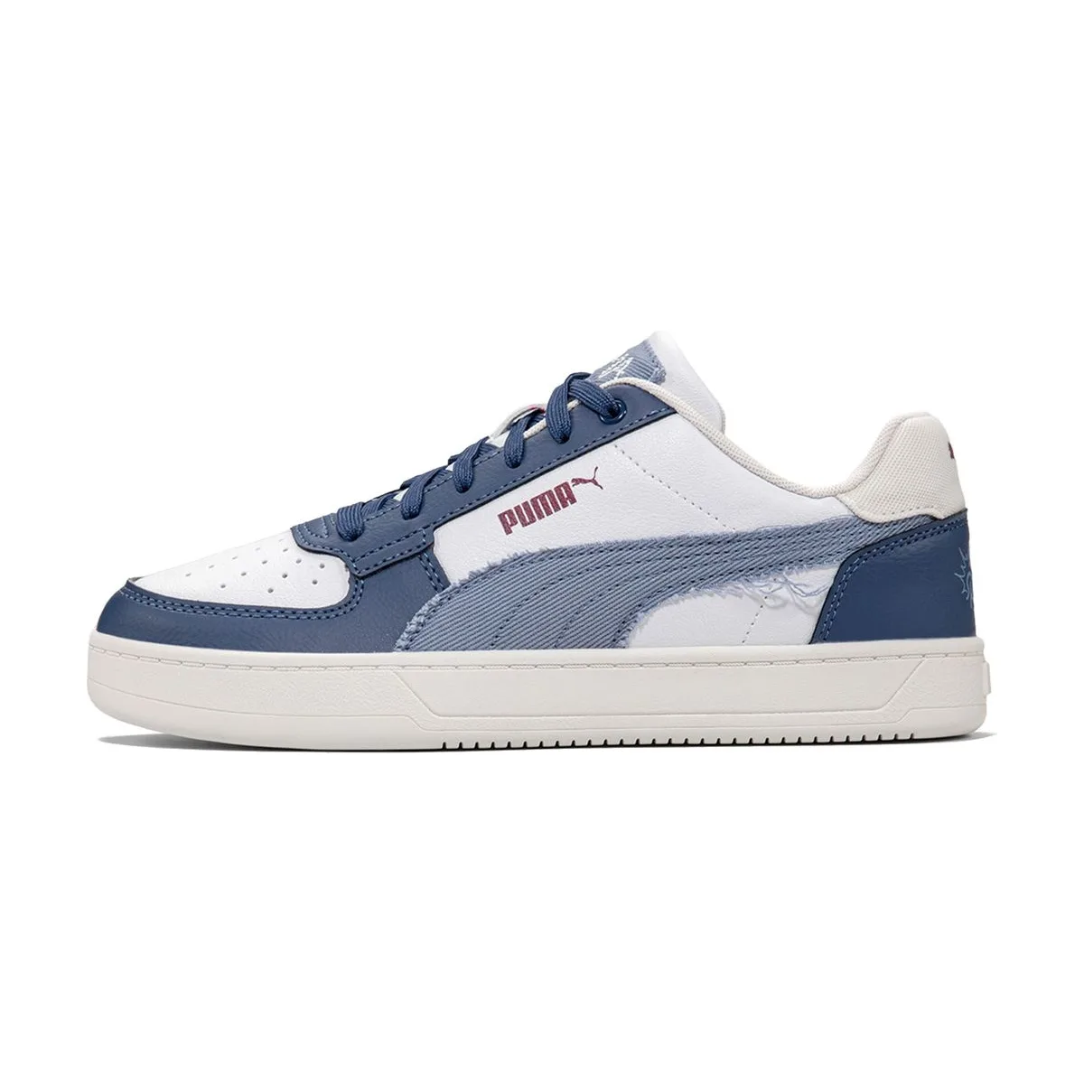 Подростковые кроссовки Puma Caven 2.0 Mid 90s