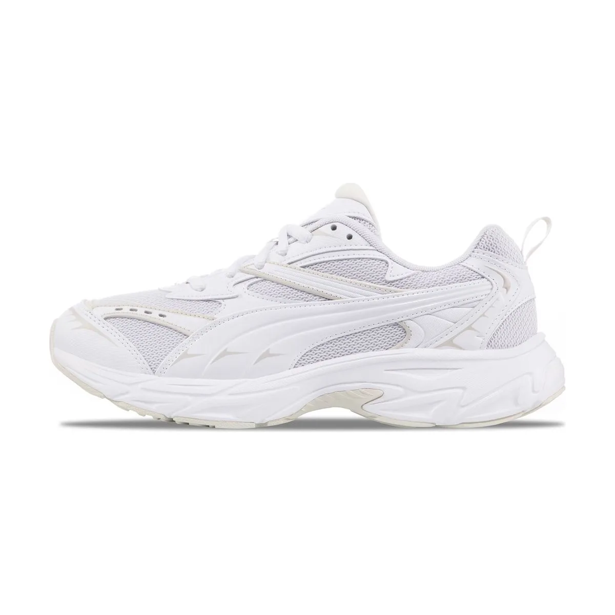 Кроссовки Puma Morphic Base