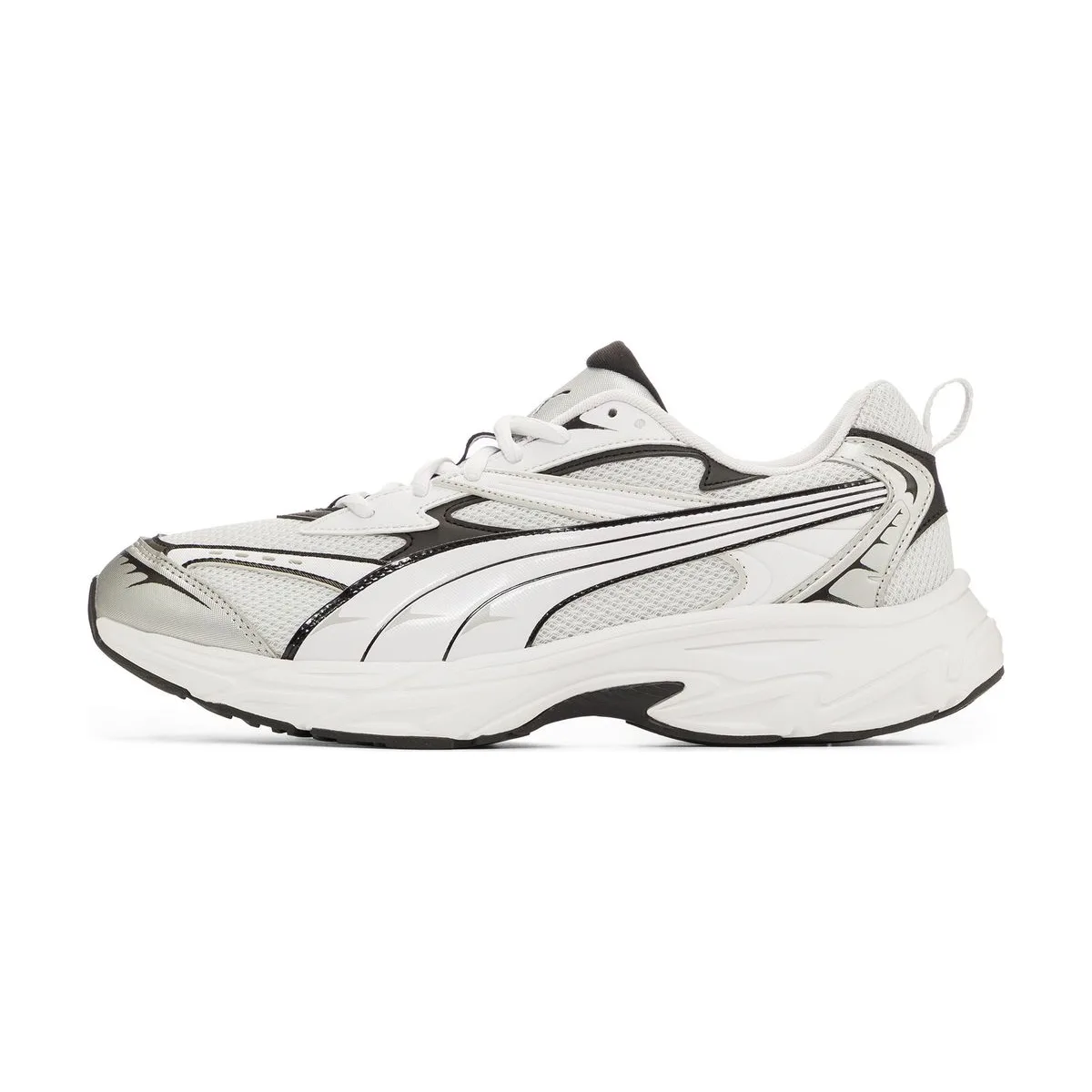 Мужские кроссовки PUMA Morphic Base
