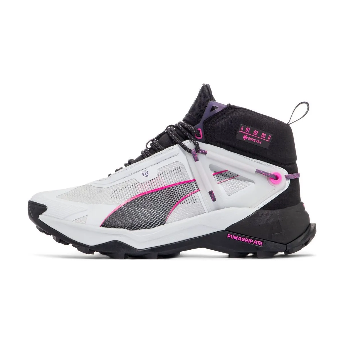 Женские кроссовки PUMA Explore Nitro™ Mid Gore-Tex