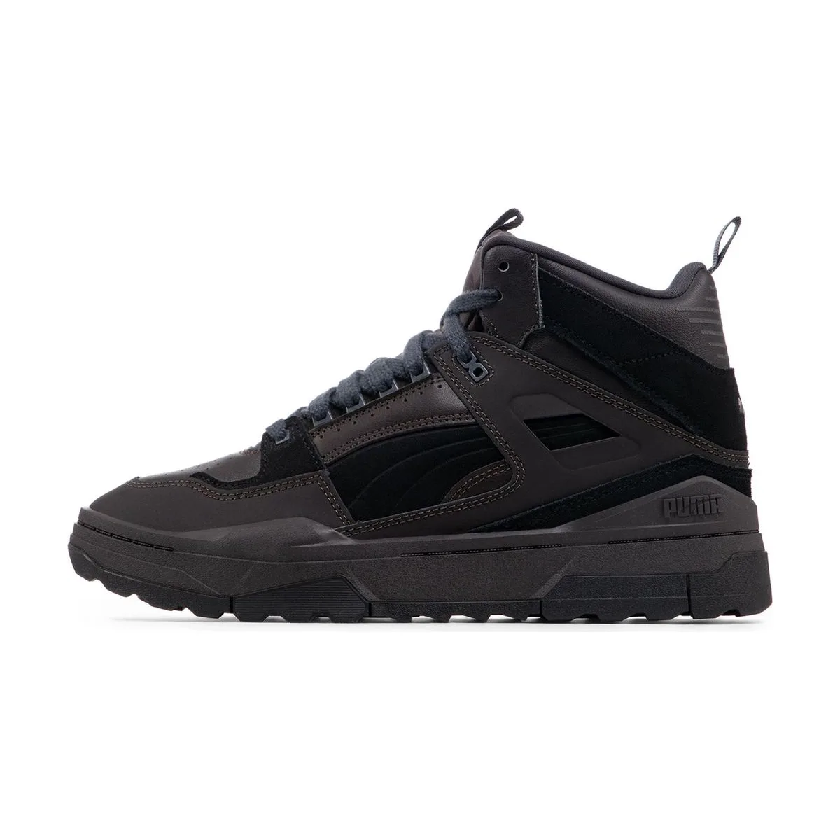 Мужские кеды PUMA Slipstream Hi Xtreme