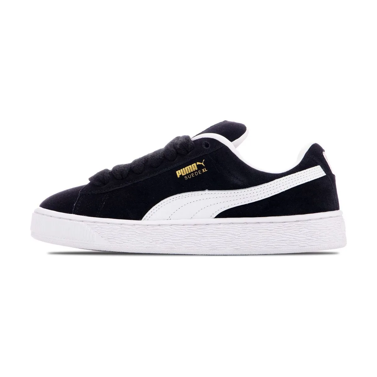 Подростковые кеды PUMA Suede XL