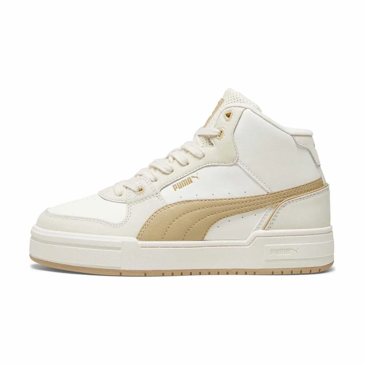 Кроссовки PUMA CA Pro Mid