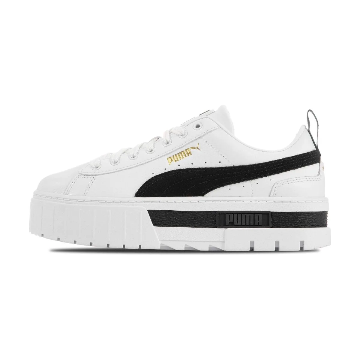 Женские кроссовки PUMA Mayze Wn's