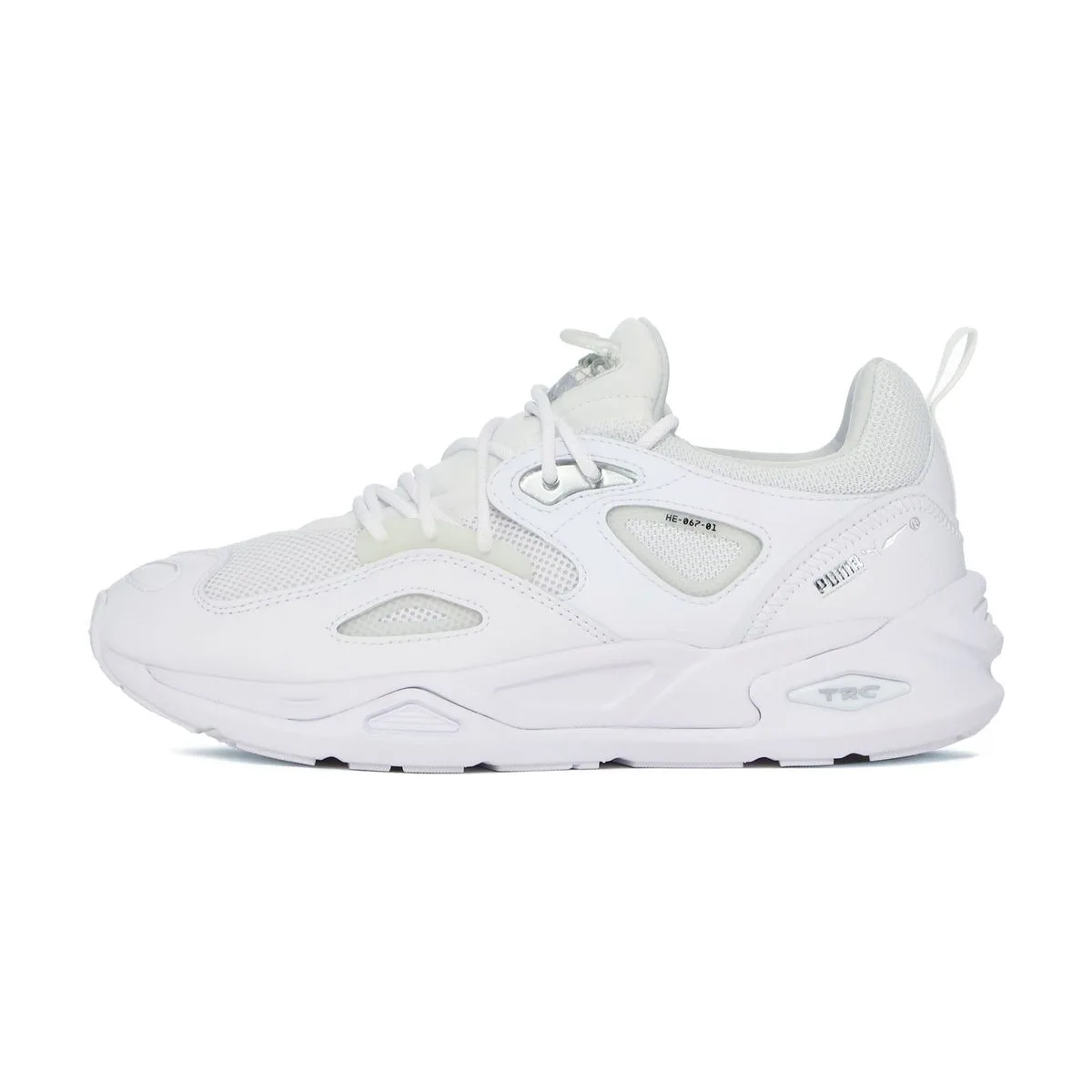 Кроссовки PUMA TRC Blaze Triple