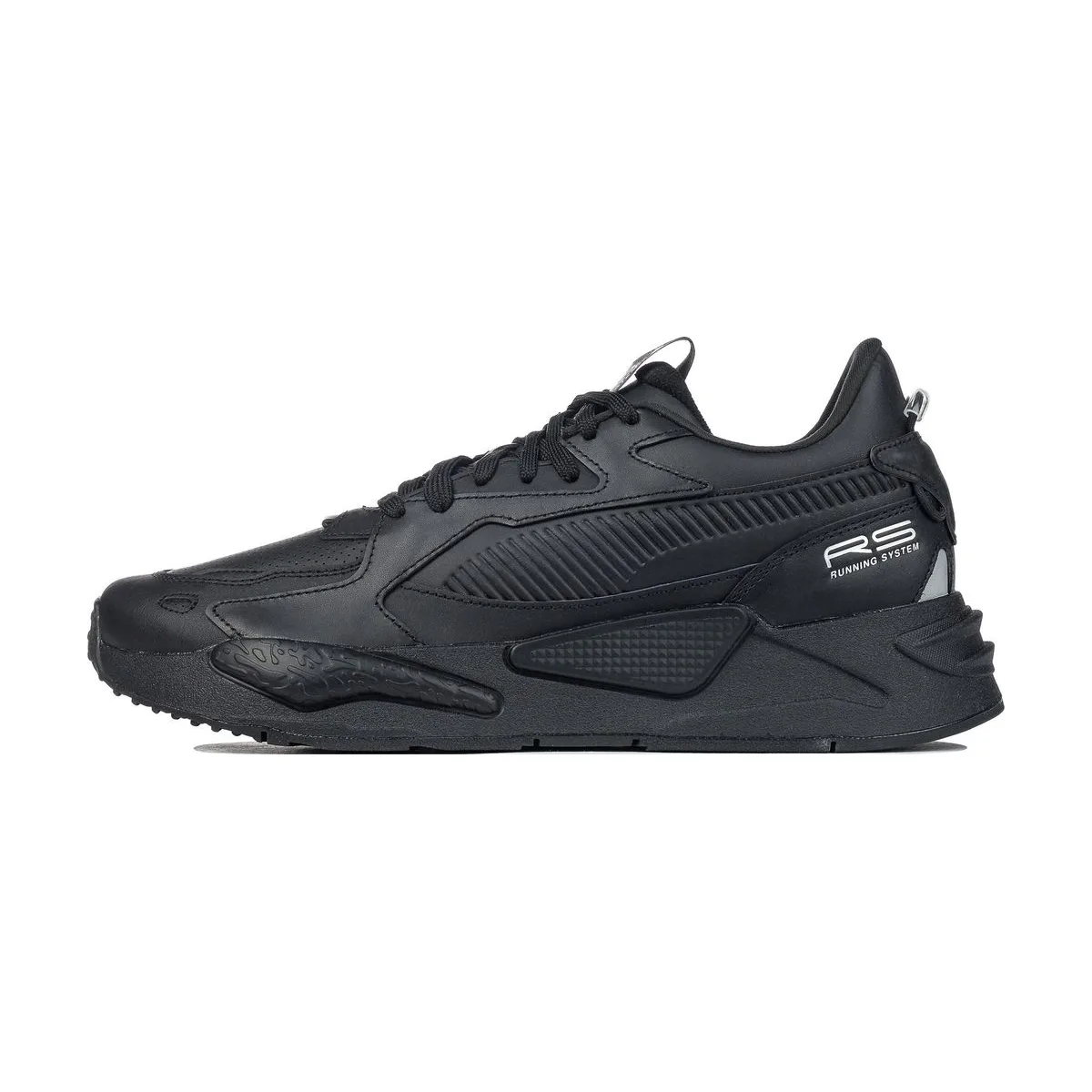 Кроссовки PUMA RS-Z Leather Trainers