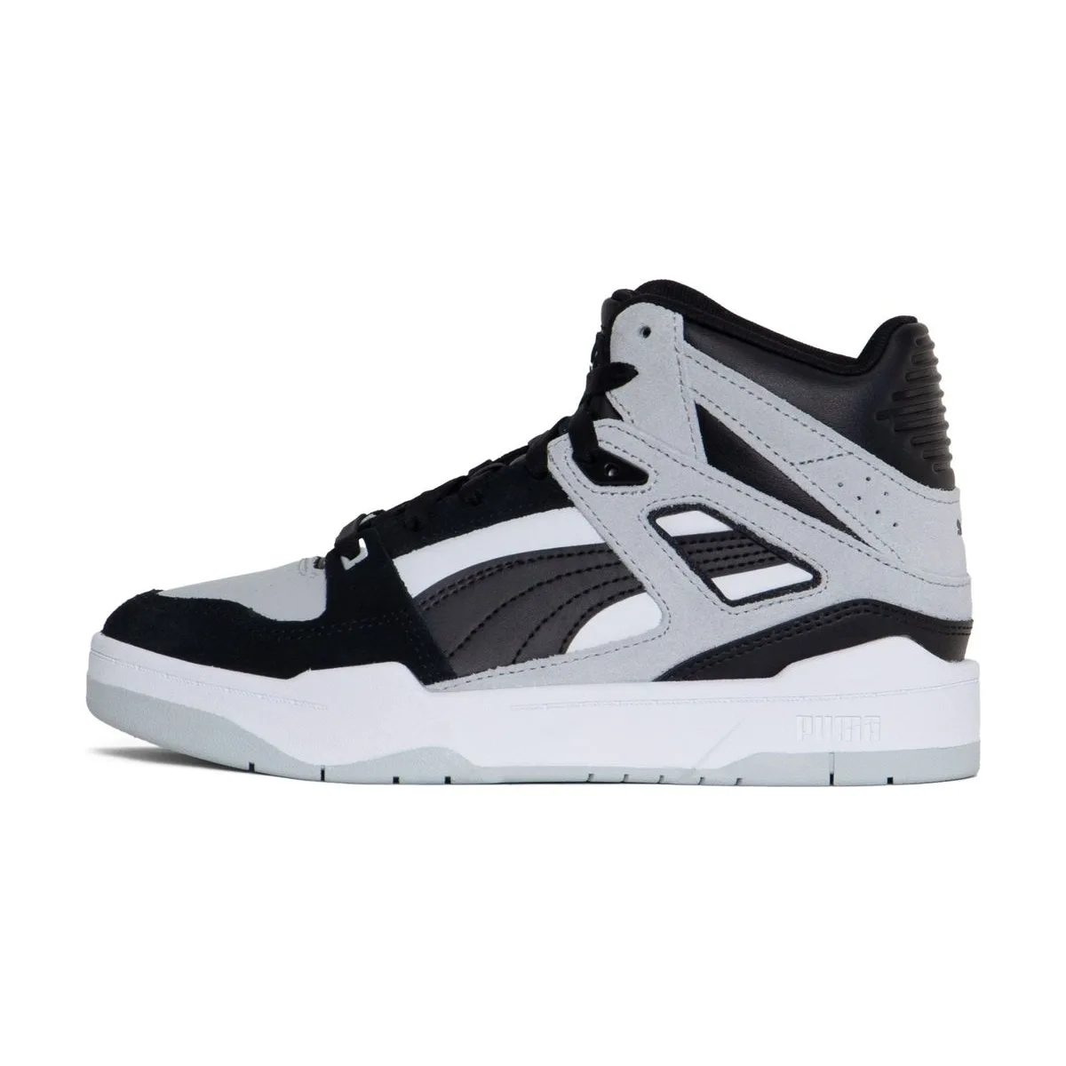 Женские кроссовки PUMA Slipstream Hi Pastel