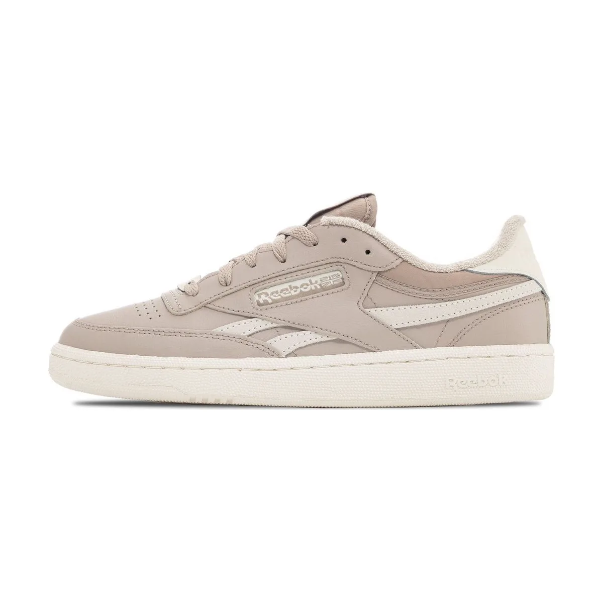 Женские кеды Reebok Club C Revenge