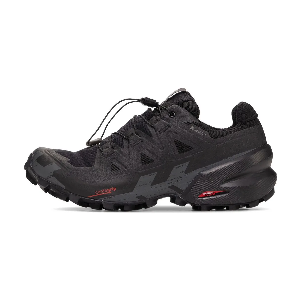 Женские кроссовки Salomon Speedcross 6 Gore-Tex