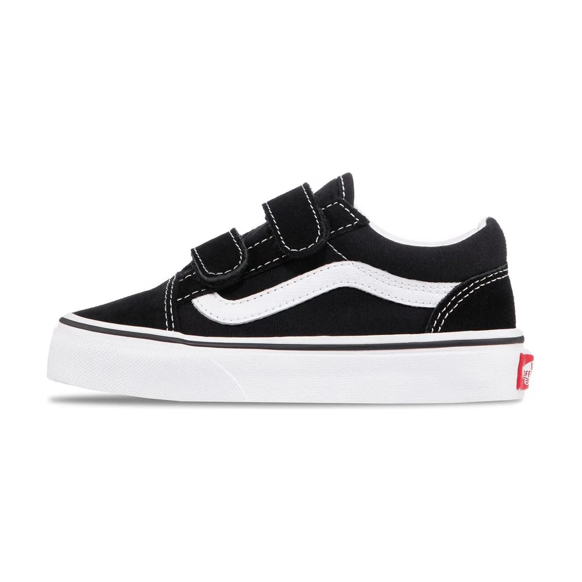Детские кеды Vans UY OLD SKOOL V