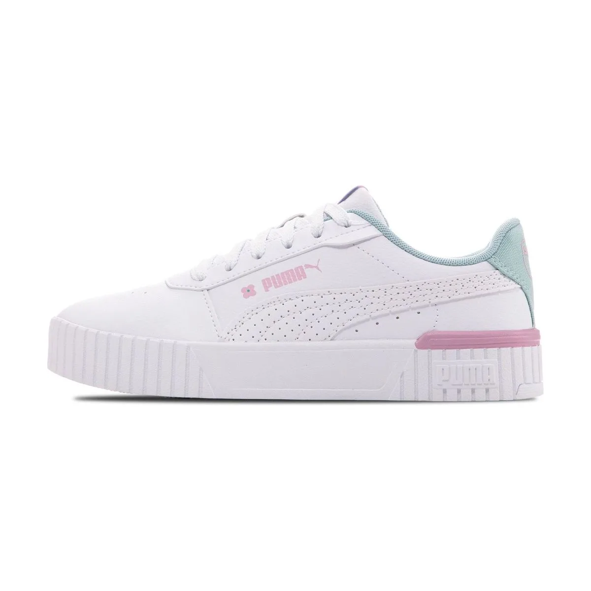 Подростковые кеды PUMA Carina 2.0