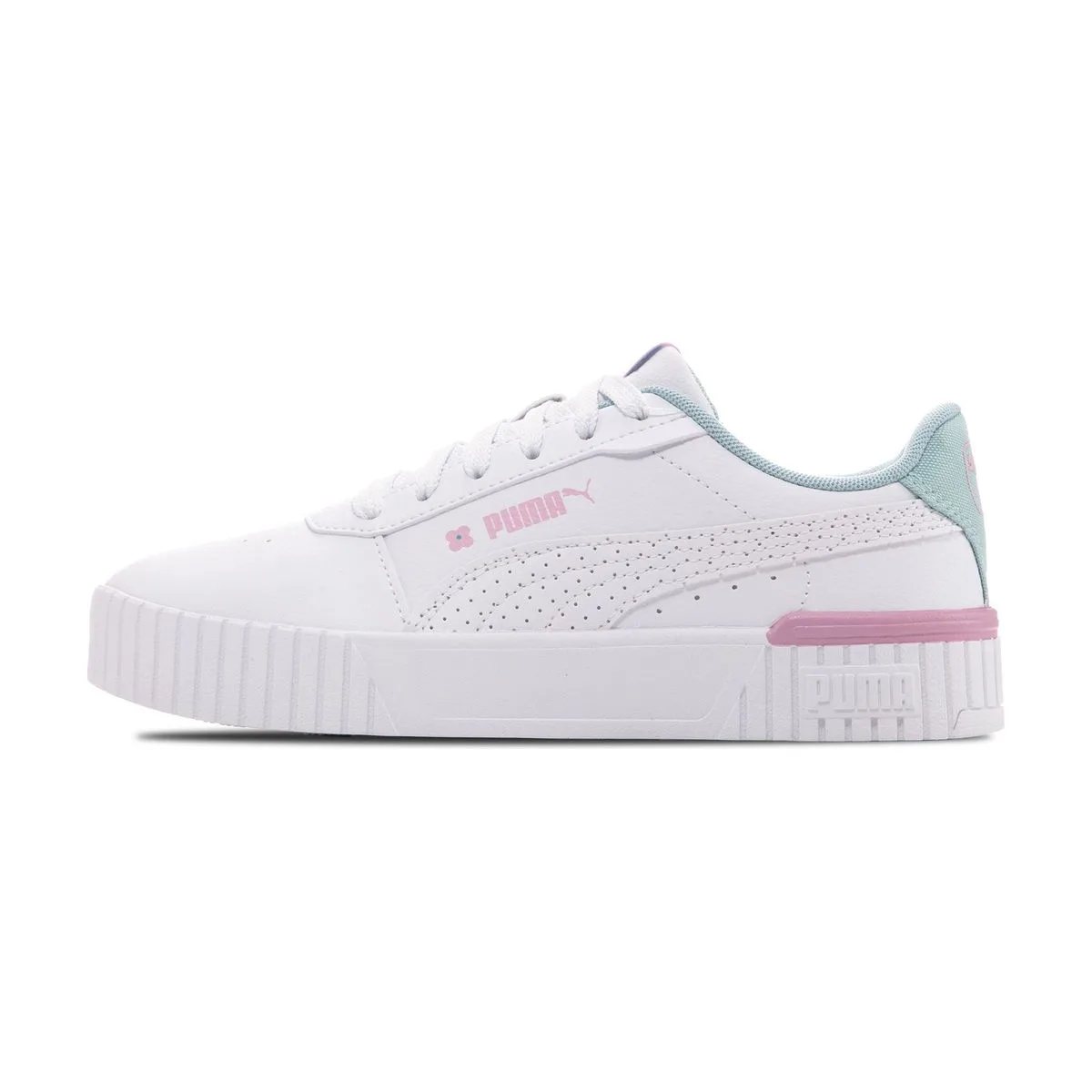 Подростковые кроссовки PUMA Carina 2.0
