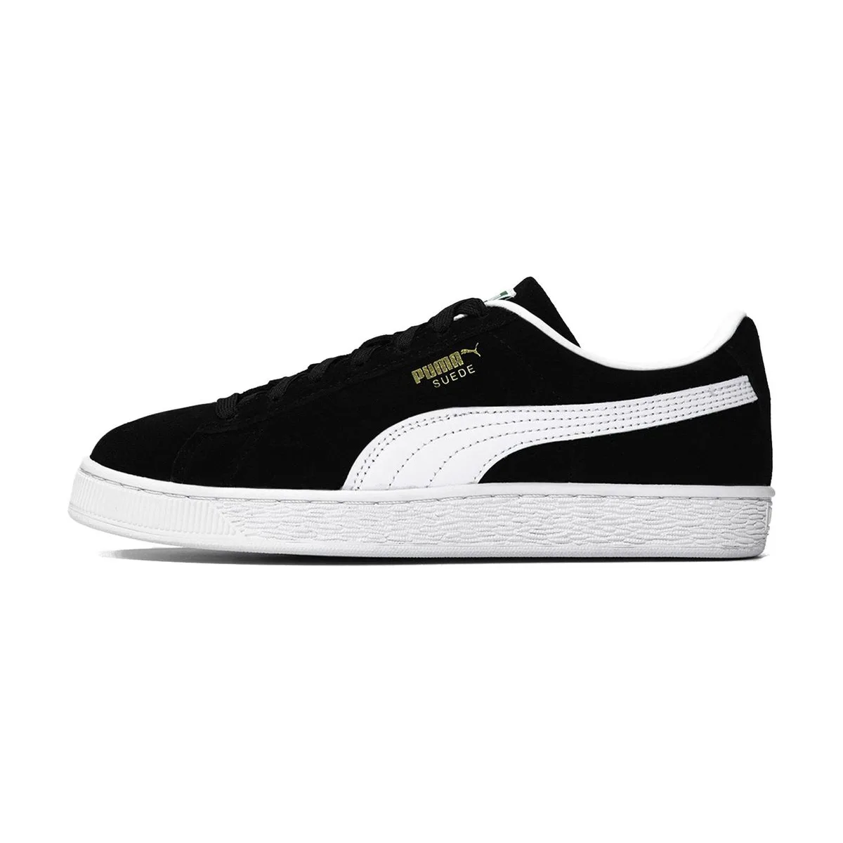 Подростковые кеды PUMA Suede Classic
