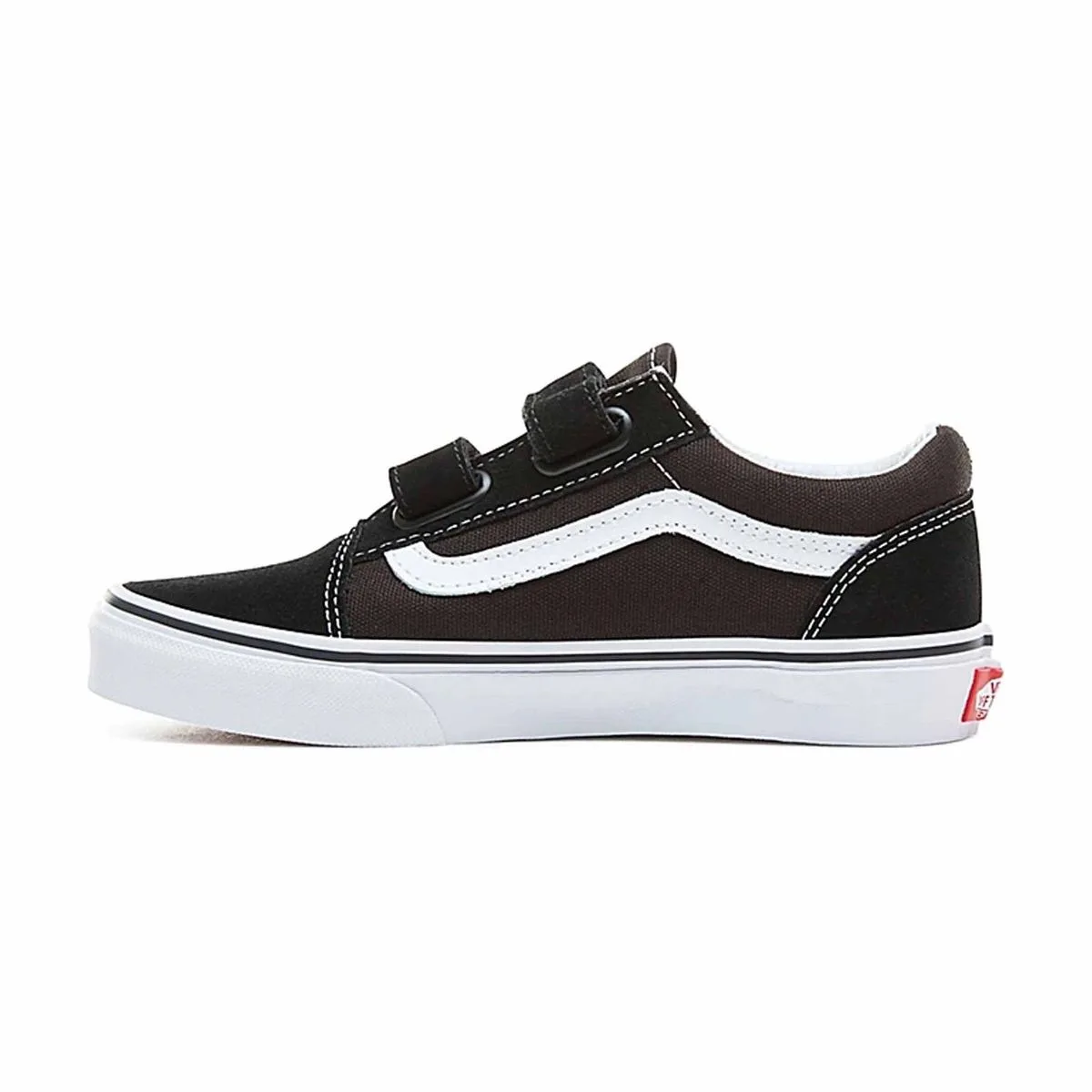 Подростковые кеды Vans Old Skool