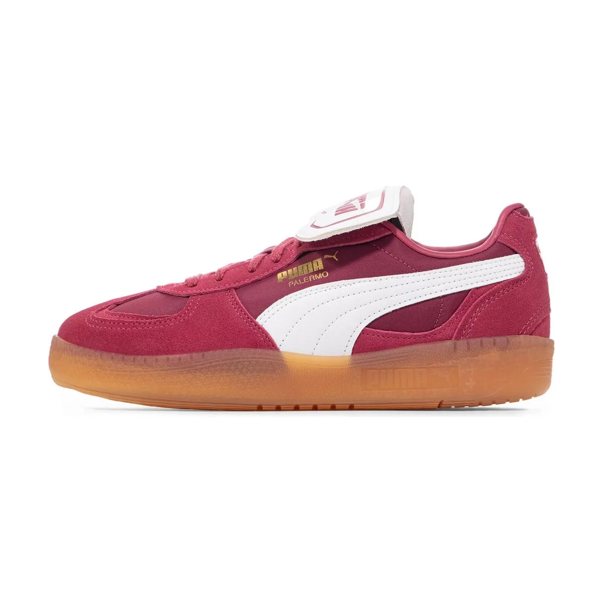Женские кеды PUMA Palermo Moda Tongue