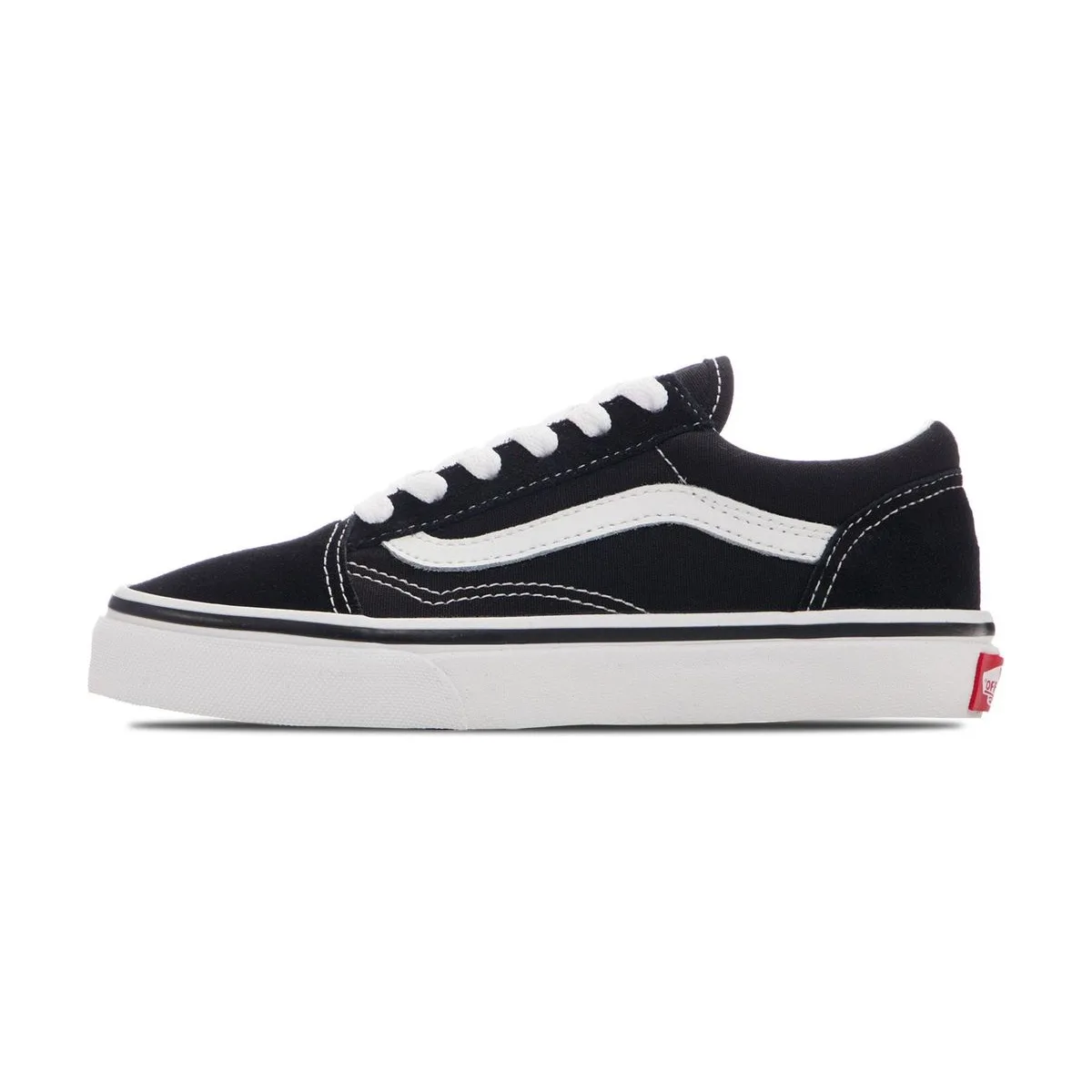 Детские кроссовки Vans Old Skool