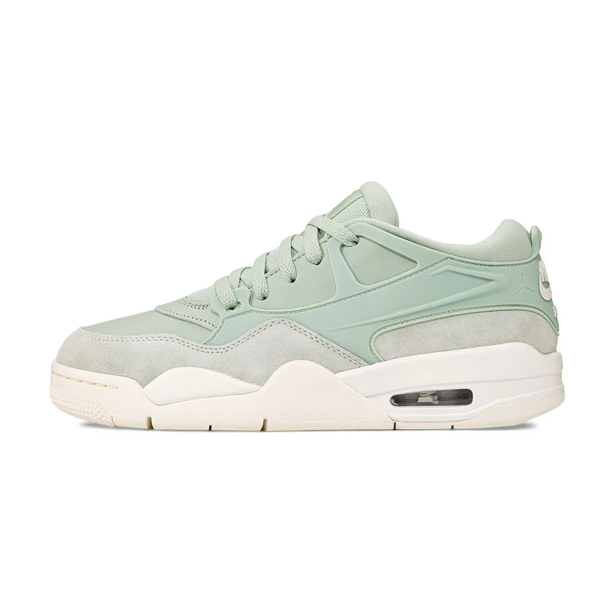 Женские кроссовки Air Jordan 4 RM