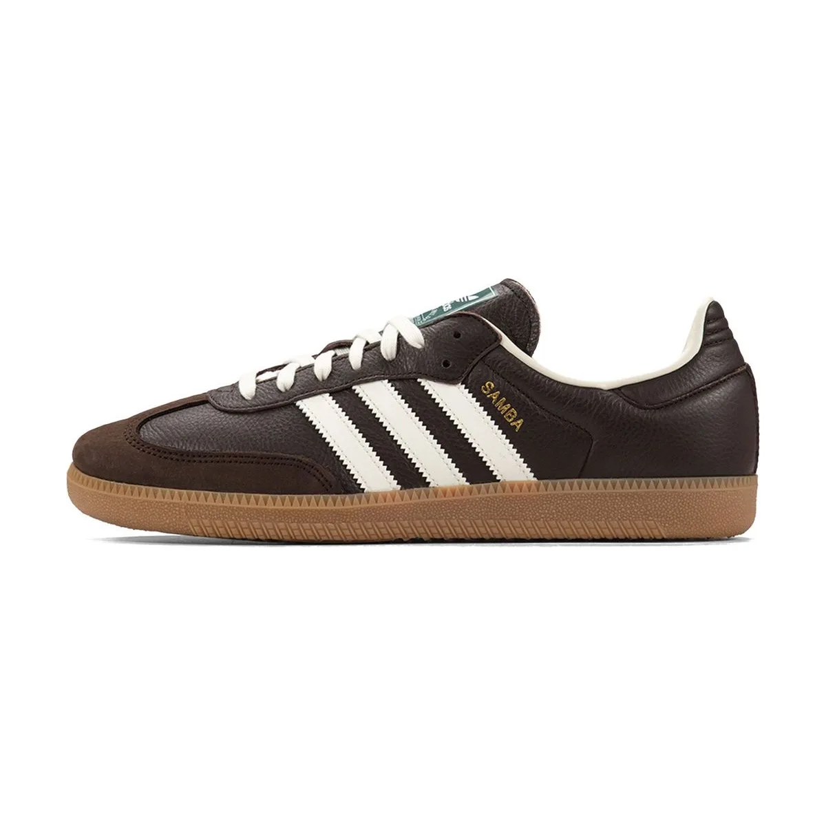 Мужские кеды adidas Samba OG