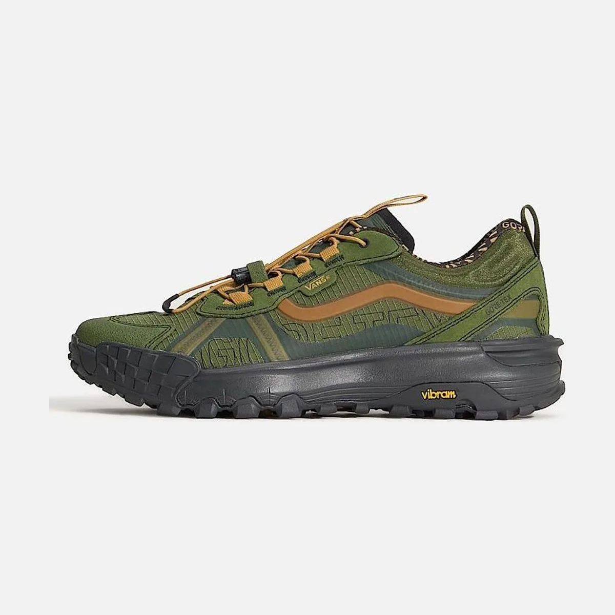 Кроссовки Vans Crosspath XC Gore-Tex MTE
