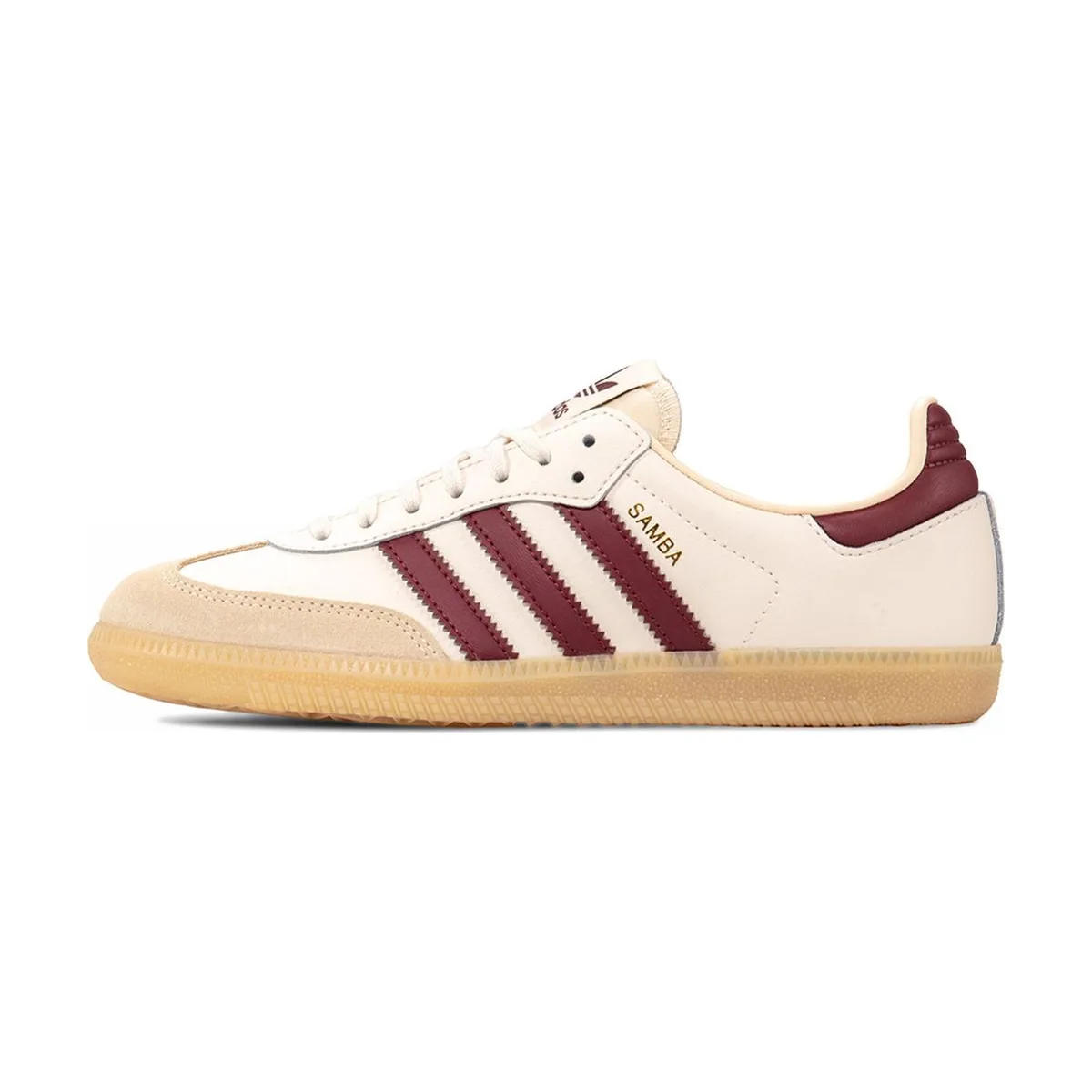 Подростковые кроссовки adidas Samba OG