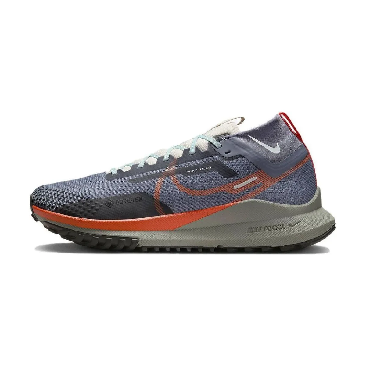 Мужские кроссовки Nike REACT PEGASUS TRAIL 4 GTX